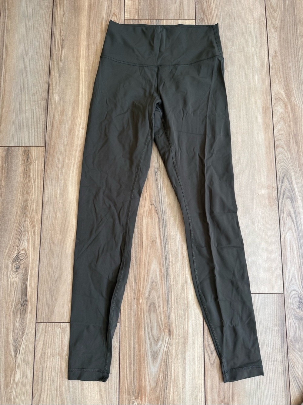 Lululemon Wunder Under Hi-Rise Tight *Full-On Luxtreme 28"